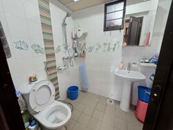 Blk 549B Segar Palmview (Bukit Panjang), HDB 4 Rooms #457240721